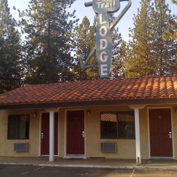 Gold Trail Motor Lodge - Hotels Near Me - Placerville, California Gold Trail Motor Lodge - Hotels Near Me - Placerville, California