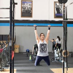 CrossFit Wilsonville
