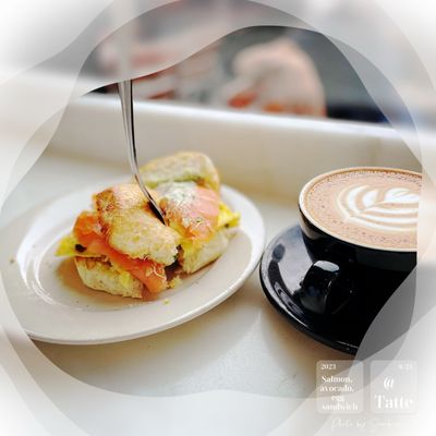 Tatte Bakery & Cafe | Bethesda by null