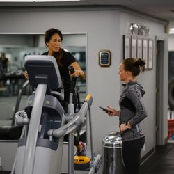 Hoffacker Health & Fitness - 30 and 45 minutes sessions - individual sessions or packages are available to meet your schedule and budgetary means