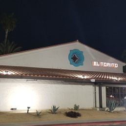 Exterior photo of El Torito - Pasadena, California Exterior photo of El Torito - Pasadena, California