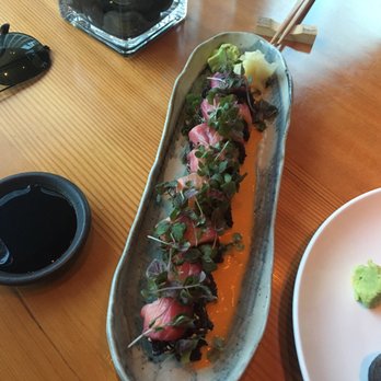 Azumi - Sushi Bars Near Me - Baltimore, Maryland