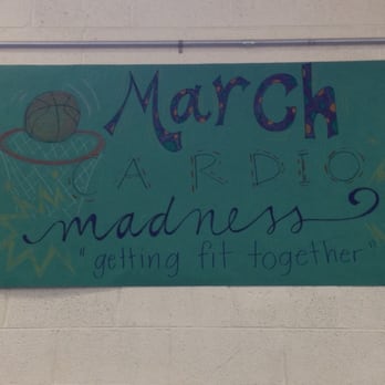 Amherst Middle School - March Cardio Madness - Elementary Schools Near Me - Amherst, Virginia Amherst Middle School - March Cardio Madness - Elementary Schools Near Me - Amherst, Virginia