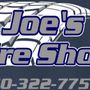 Photo of Joe's Tire Shop