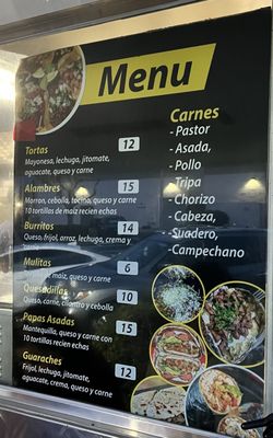 Menu photo 1 Menu photo 1