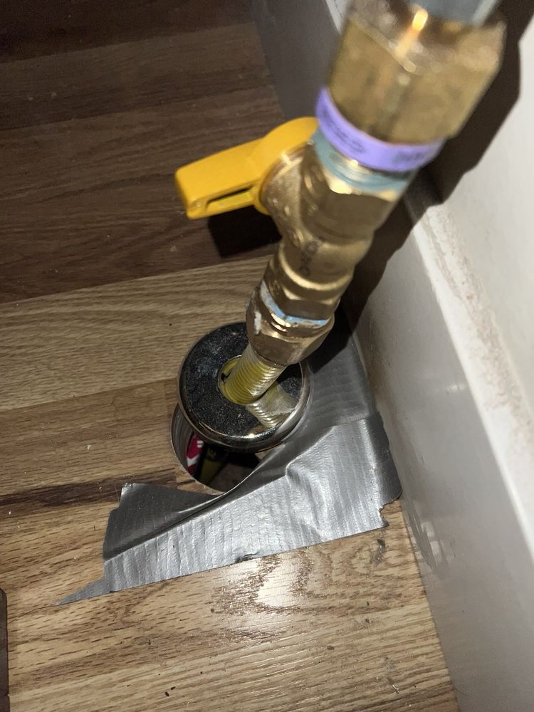 Slide of U.S. Plumbing & Mechanical Services