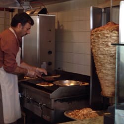 Highland Halal Shawarma