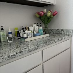 Products to make my skin go "yum"