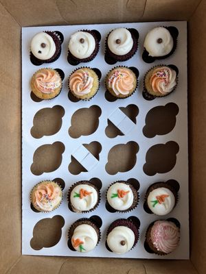 Cupcakin Bake Shop by null