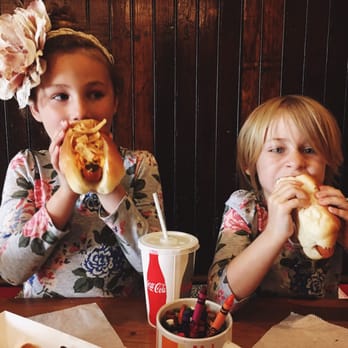 Good Dog - Great for kiddos! - Caterers Near Me Good Dog - Great for kiddos! - Caterers Near Me