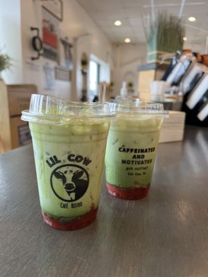 Lil Cow Cafe Bistro by null