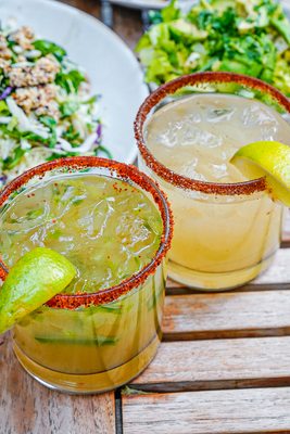 MEXiCUE by null MEXiCUE by null