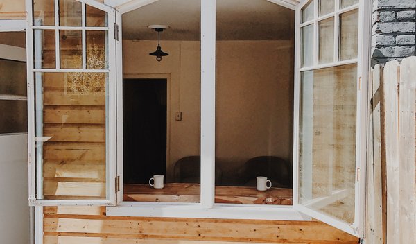 Germantown Espresso Bar (New Location) by null