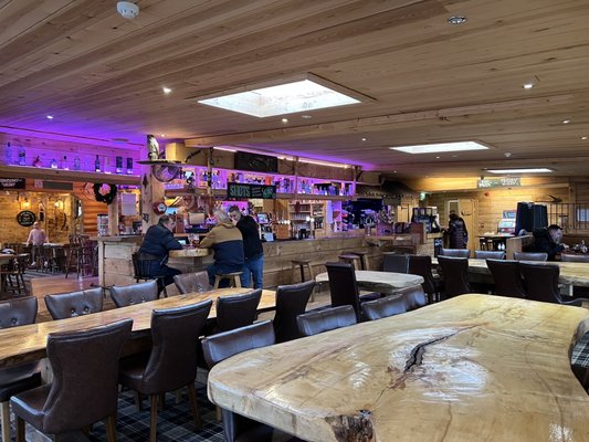 CRAZY HORSE SALOON GRILL - Eshotteugh, Felton, Northumberland, United ...