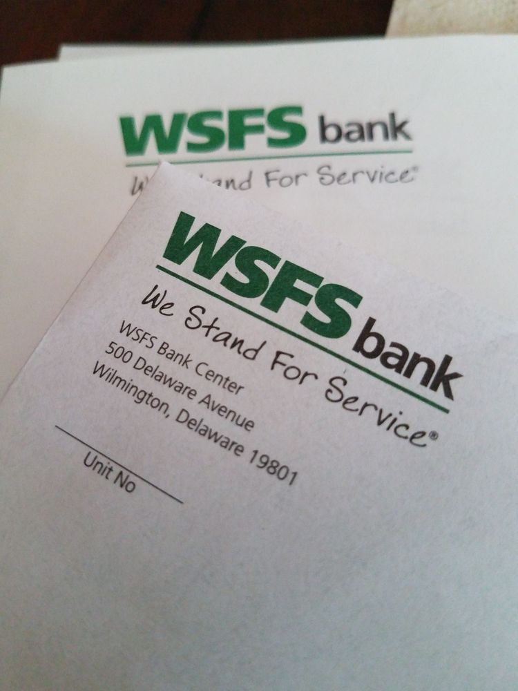WSFS BANK Updated July 2025 11 Reviews 500 Delaware Ave