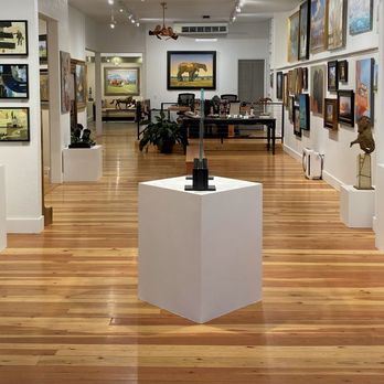 FoR Fine Art - Front room of the gallery - Art Galleries Near Me - Whitefish, Montana FoR Fine Art - Front room of the gallery - Art Galleries Near Me - Whitefish, Montana
