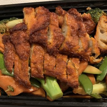 Ginger Vegetarian House - Hong Kong style BBQ with vegetables - Vegetarian Near Me - Brooklyn, New York Ginger Vegetarian House - Hong Kong style BBQ with vegetables - Vegetarian Near Me - Brooklyn, New York