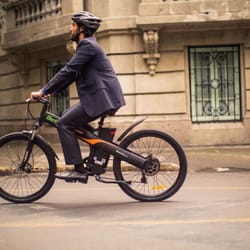 ElectroBike