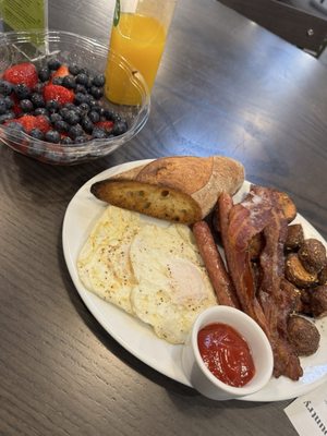 Town & Country Market Poulsbo by null