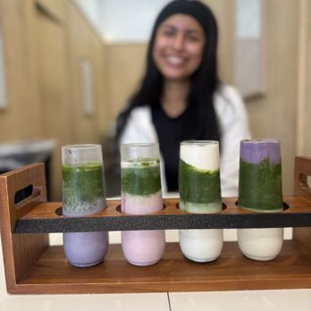 Vivot Craft Cafe - Bubble Tea Near Me - Fullerton, California