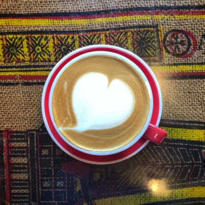 Café Arômes et Saveurs by null