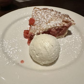 Wildfire - Door County Cherry Pie - American Near Me - Schaumburg, Illinois