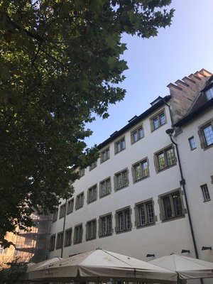 Alte Kanzlei by null
