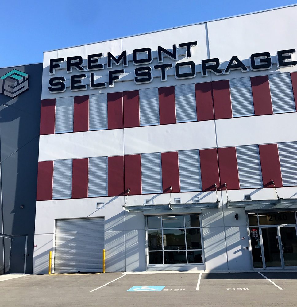 Self Storage Fremont Ca Dandk Organizer