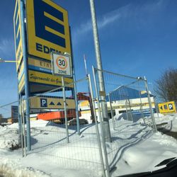 EDEKA Meyer
