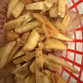 Federal Delicatessen - Fries - American Near Me - Auckland, AUK Federal Delicatessen - Fries - American Near Me - Auckland, AUK