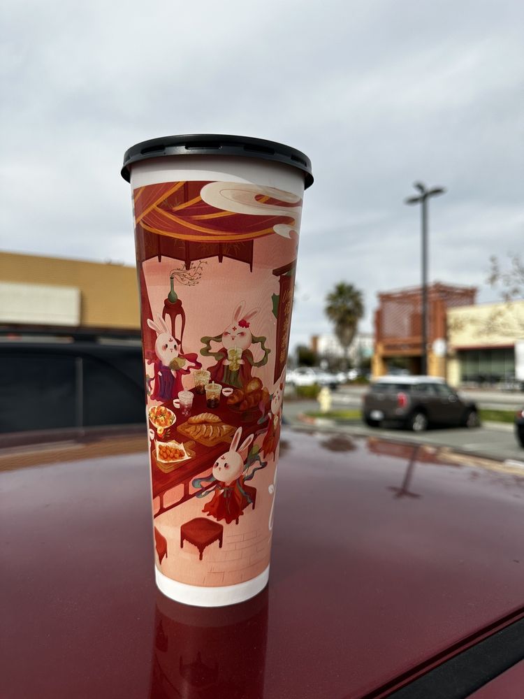 UME TEA FREMONT 506 Photos & 222 Reviews 6018 Stevenson Blvd