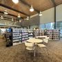 Photo of Snoqualmie Library