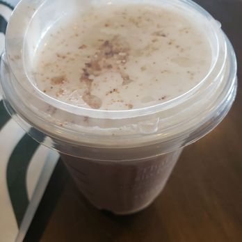 Starbucks - Gr Wch Mac Crm Cb! - Coffee & Tea Near Me - Pacifica, California