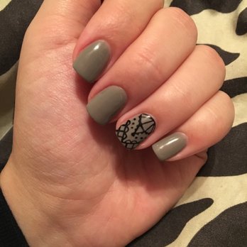 Nail Pro 2 - Gel mani & design - Nail Salons Near Me - River Edge, New Jersey