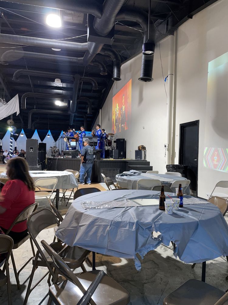 El Casino Ballroom - wedding in Tucson, AZ