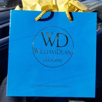 William Dean Chocolates - Lovely! - Chocolatiers & Shops Near Me - Belleair Bluffs, Florida William Dean Chocolates - Lovely! - Chocolatiers & Shops Near Me - Belleair Bluffs, Florida