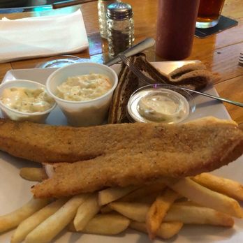 The Fat Seagull - American Near Me - Manitowoc, Wisconsin
