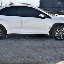 Permian Toyota - Car
