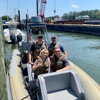 Patriotic Excursions - Boat Tours Near Me - Virginia Beach, Virginia Patriotic Excursions - Boat Tours Near Me - Virginia Beach, Virginia