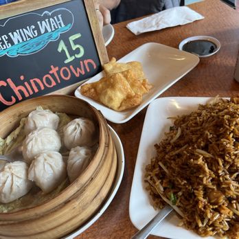 Lee Wing Wah Restaurant - Chinese Near Me - Chicago, Illinois Lee Wing Wah Restaurant - Chinese Near Me - Chicago, Illinois