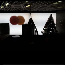 Elite Lounge - Chill area
