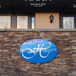 Hanh Salon & Spa - Hanh Salon and Spa (Mayfield location)