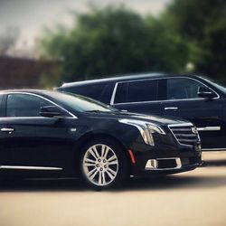Unlock Las Vegas - All of your transportation needs are covered