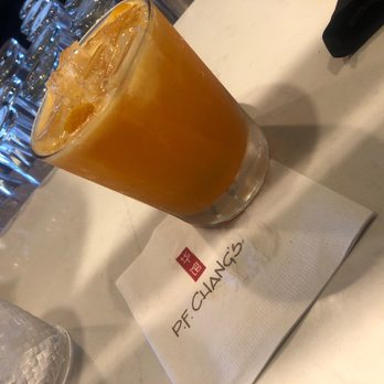 P.F. Chang's - Twisted whiskey sour - Asian Fusion Near Me - Cerritos, California P.F. Chang's - Twisted whiskey sour - Asian Fusion Near Me - Cerritos, California