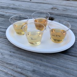 Saga Meadery & Winery
