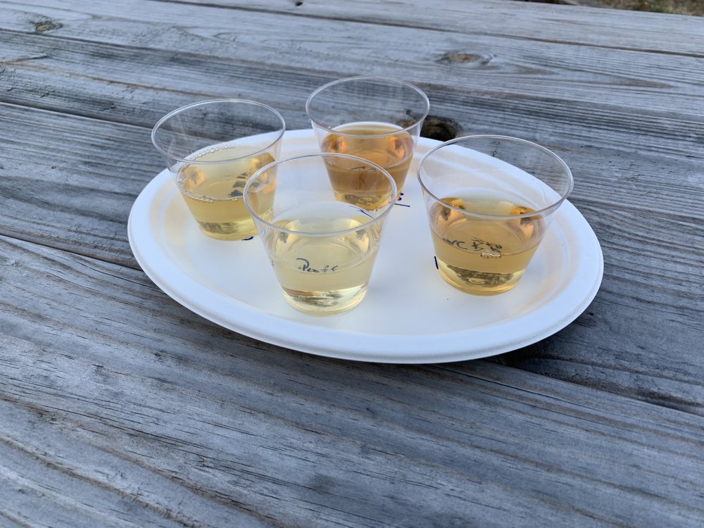 SAGA MEADERY & WINERY Updated October 2024 27 Photos & 16 Reviews