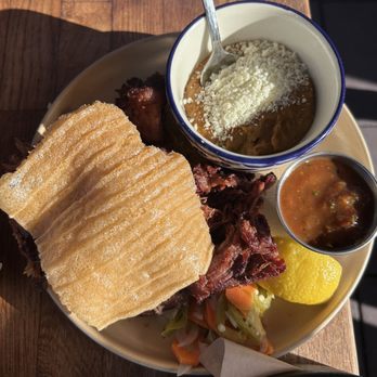 El Techo - Chicharron - Latin American Near Me - San Francisco, California
