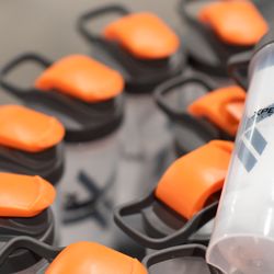 Xperience Fitness - Xperience Fitness Pro Shop