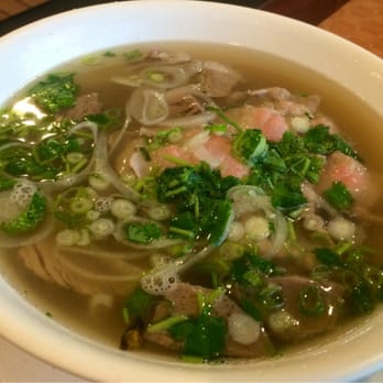Pho Vietnam - Pho - Vietnamese Near Me - Roanoke, Virginia