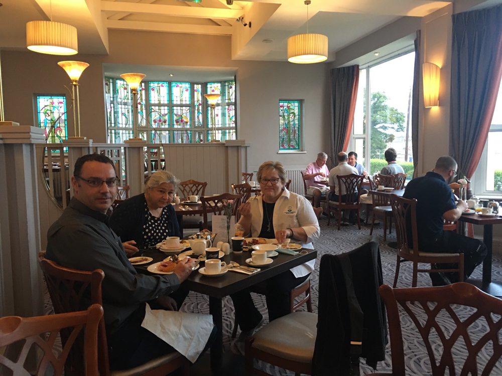 COAST RESTAURANT Updated September 2024 Grove Road, Malahide, Co